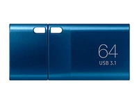 USB Type-C/USB 3.1 Flash Drive 64GB Memory & Storage - MUF-64DA1/WW | Samsung US