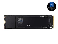 990 EVO 5.0 NVMe<sup>®</sup> SSD 1TB