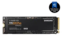 SSD 970 EVO Plus NVMe 500GB MZ-V7S500 | Samsung Business US