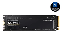 980 PCIe® 3.0 NVMe® SSD 1TB MZ-V8V1T0B/AM | Samsung Business US