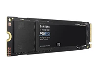 990 EVO 5.0 NVMe<sup>®</sup> SSD 1TB