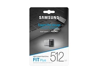 FIT Plus USB 3.2 Flash Drive 512GB