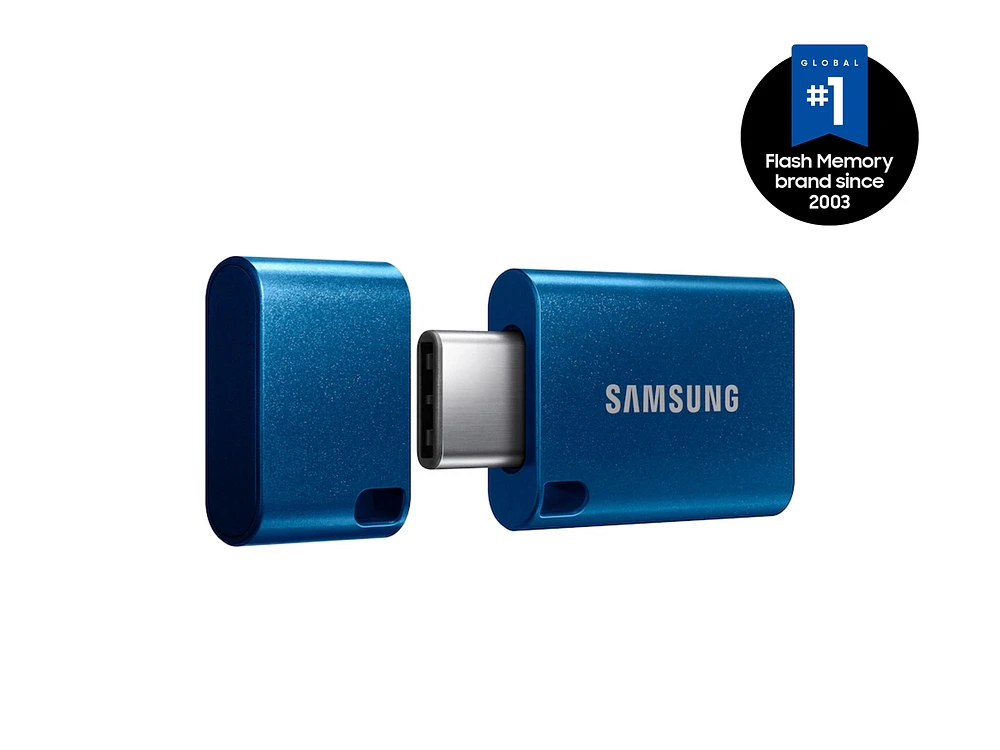 USB Type-C™ Flash Drive 128GB (MUF-128DA/AM) - MUF-128DA/AM | Samsung US