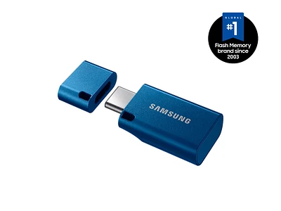 USB Type-C™ Flash Drive 256GB (MUF-256DA/AM) - MUF-256DA/AM | Samsung US