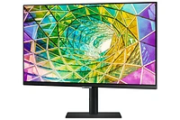 32” S80A UHD High Resolution Monitor - LS32A804NMNXGO | Samsung US