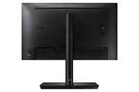 S24H850QFN: SH850 23.8" QHD Monitor with USB-C | Samsung Business US