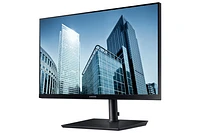 S24H850QFN: SH850 23.8" QHD Monitor with USB-C | Samsung Business US