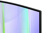 49" Viewfinity S95NC Dual QHD 1000R Curved Monitor with HDMI and USB-C | Samsung Business