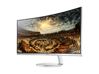 34" CF791 Curved Widescreen Monitor Monitors - LC34F791WQNXZA | Samsung US