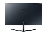 32" UR59C Curved 4K UHD Monitor Monitors