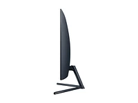 32" UR59C Curved 4K UHD Monitor Monitors