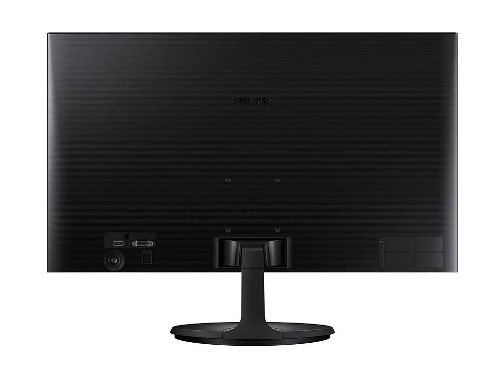 24" SF354 LED Monitor Monitors - LS24F354FHNXZA | Samsung US