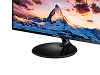 24" SF354 LED Monitor Monitors - LS24F354FHNXZA | Samsung US