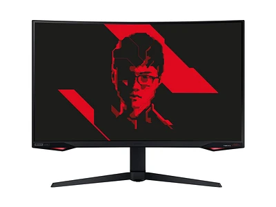 27” G7 T1 Faker Edition Gaming Monitor Monitors - LC27G77TQSNXZA | Samsung US