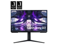 24 Odyssey G32A FHD 165Hz 1ms Gaming Monitor