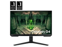 25" Odyssey G40B FHD 240hz 1ms(GtG) Gaming Monitor  - LS25BG402ENXGO | Samsung US