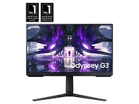 32" Odyssey G32A FHD 165Hz 1ms AMD FreeSync Premium Gaming Monitor - LS32AG320NNXZA | Samsung US