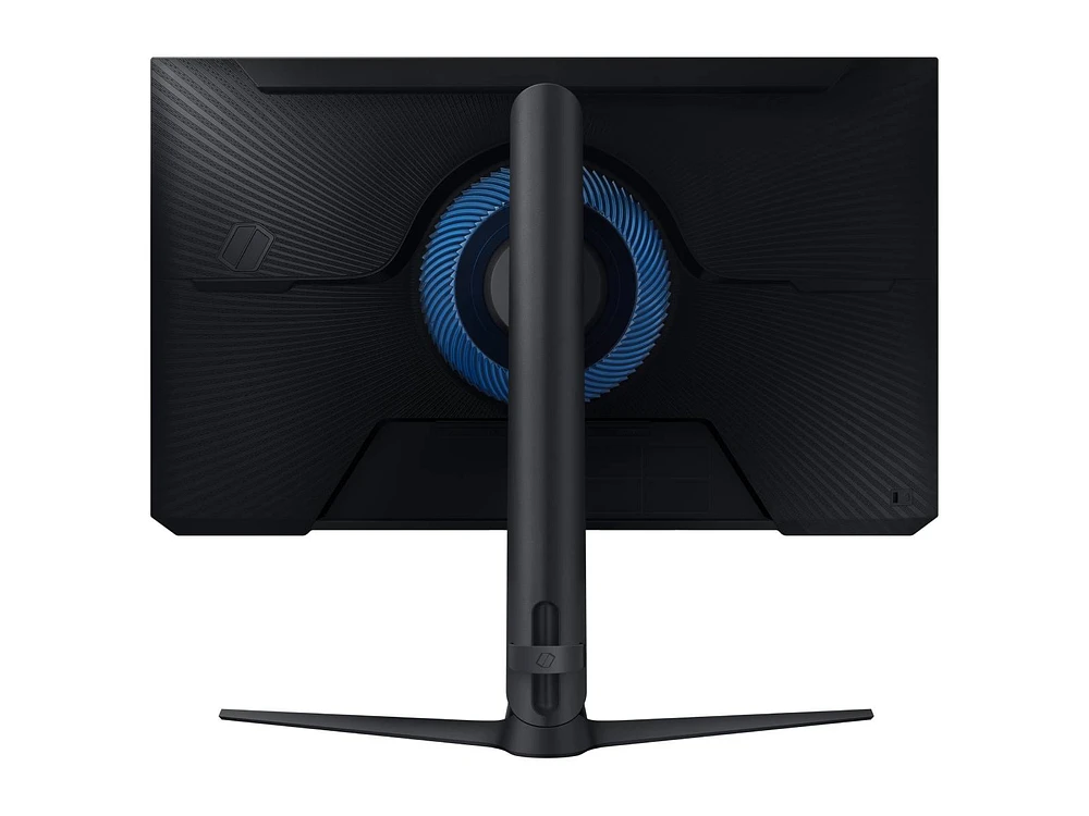 24 Odyssey G32A FHD 165Hz 1ms Gaming Monitor