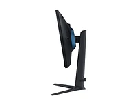 24 Odyssey G32A FHD 165Hz 1ms Gaming Monitor