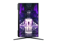 24 Odyssey G32A FHD 165Hz 1ms Gaming Monitor