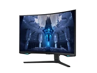 32" Odyssey Neo G7 4K UHD 165Hz Gaming Monitor - LS32BG752NNXGO | Samsung Business US