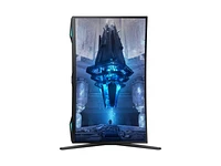 32" Odyssey Neo G7 4K UHD 165Hz Gaming Monitor - LS32BG752NNXGO | Samsung Business US