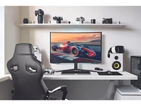 32" Odyssey Neo G7 4K UHD 165Hz Gaming Monitor - LS32BG752NNXGO | Samsung Business US