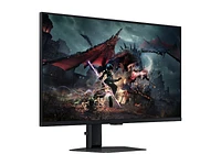 27" Odyssey G50D QHD Fast IPS 180Hz 1ms DisplayHDR 400 Gaming Monitor