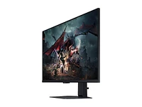 27" Odyssey G50D QHD Fast IPS 180Hz 1ms DisplayHDR 400 Gaming Monitor