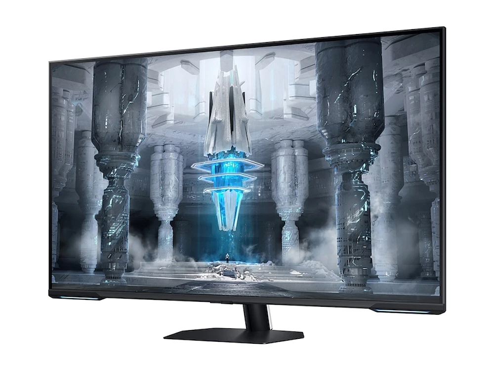 43" Odyssey Neo G7 4K UHD 144Hz 1ms VESA Display HDR600 Smart Gaming Monitor