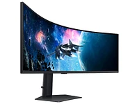 49" Odyssey G9 G95C DQHD 240Hz 1ms(GtG) DisplayHDR 1000 Curved Gaming Monitor