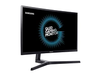 24" CFG73 Gaming Monitor with Quantum Dot Monitors - LC24FG73FQNXZA | Samsung US