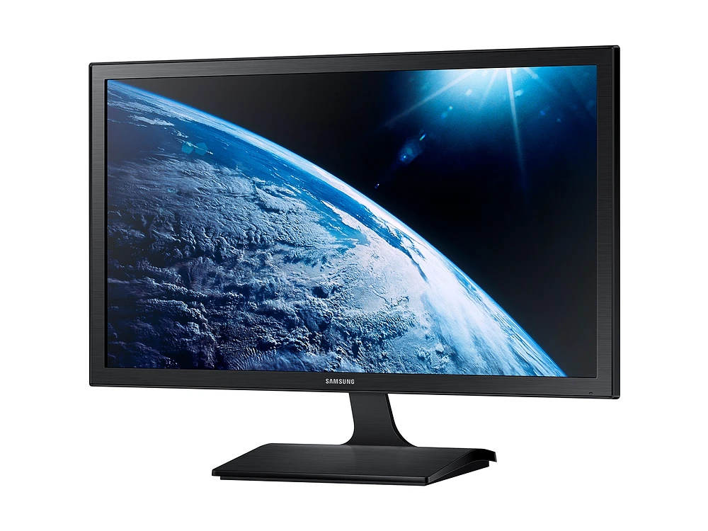 27" SE310 LED Monitor Monitors - LS27E310HZG/ZA | Samsung US