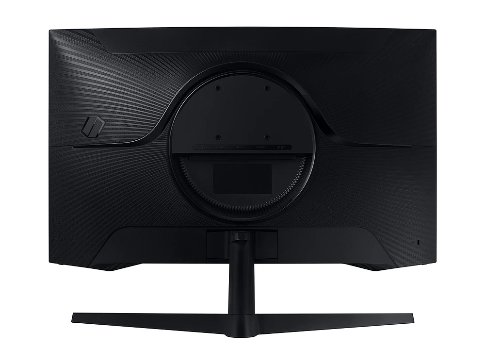 34" G5 Odyssey Gaming Monitor With 1000R Curved Screen | Samsung Business US