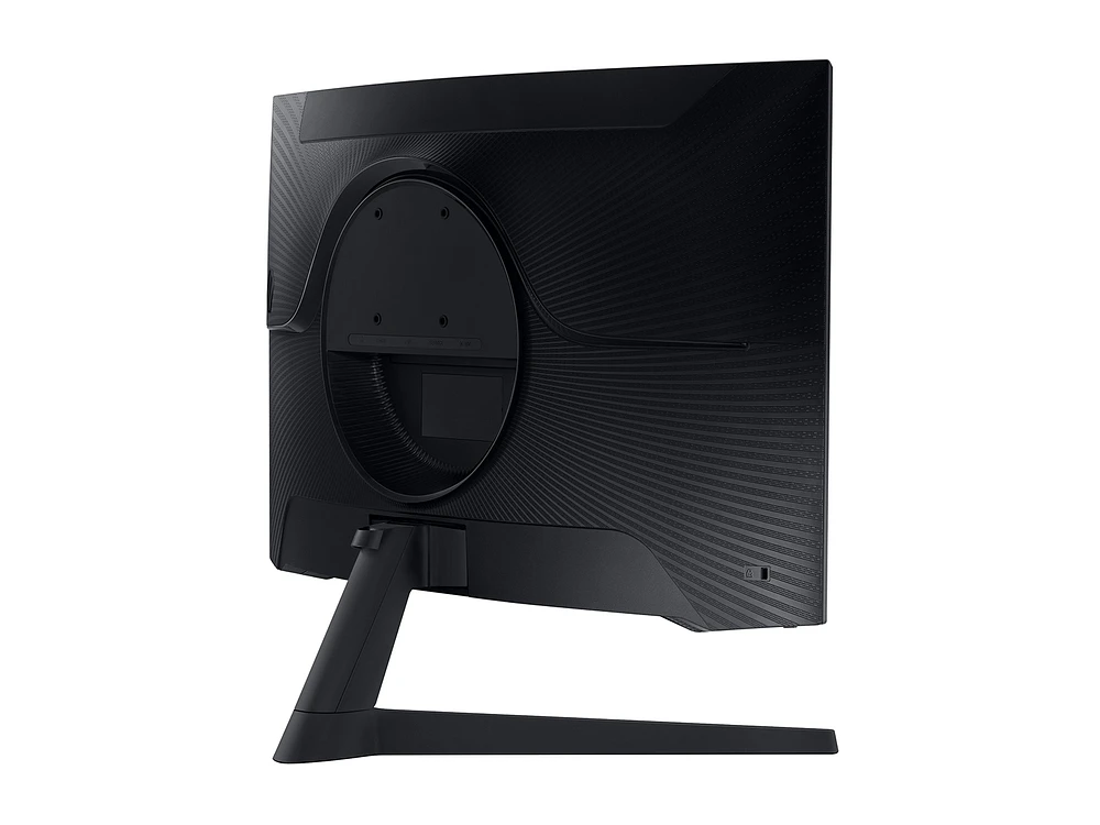 34" G5 Odyssey Gaming Monitor With 1000R Curved Screen | Samsung Business US