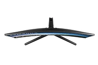 27" CR500 Curved Monitor | Samsung Business US