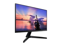 22" LED Monitor with Borderless Design | Samsung Business US