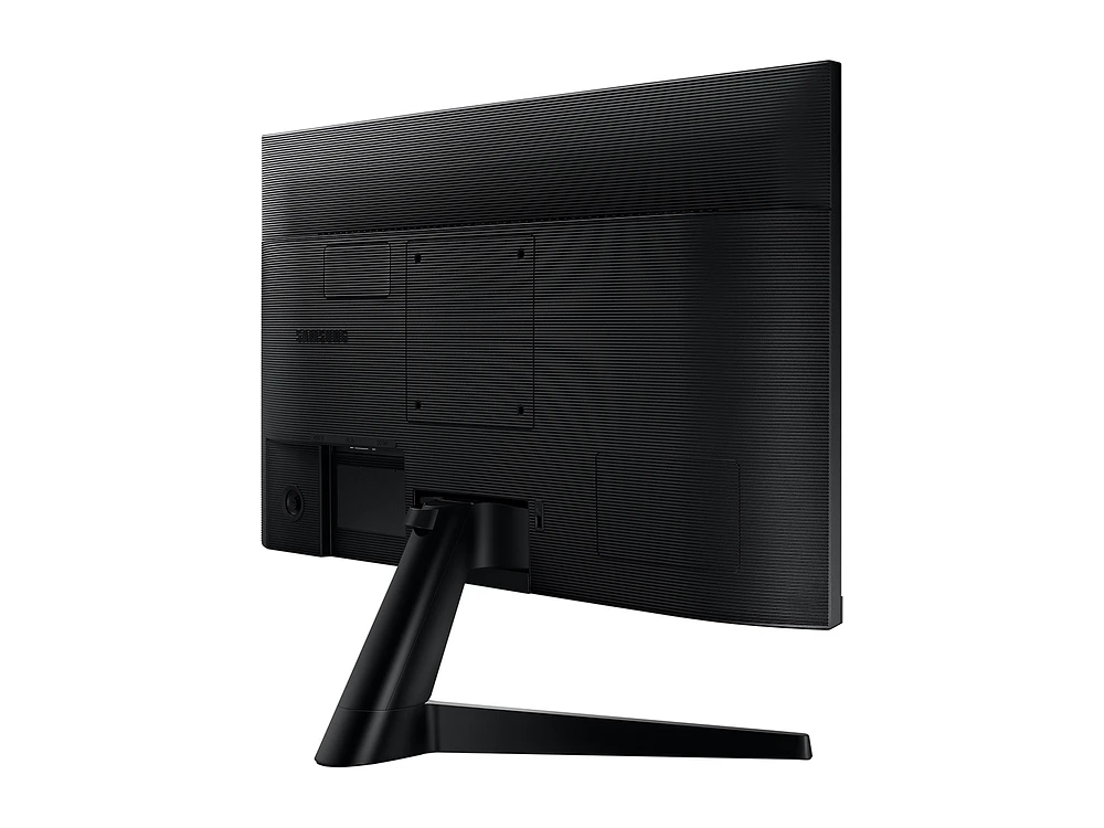 22" LED Monitor with Borderless Design | Samsung Business US