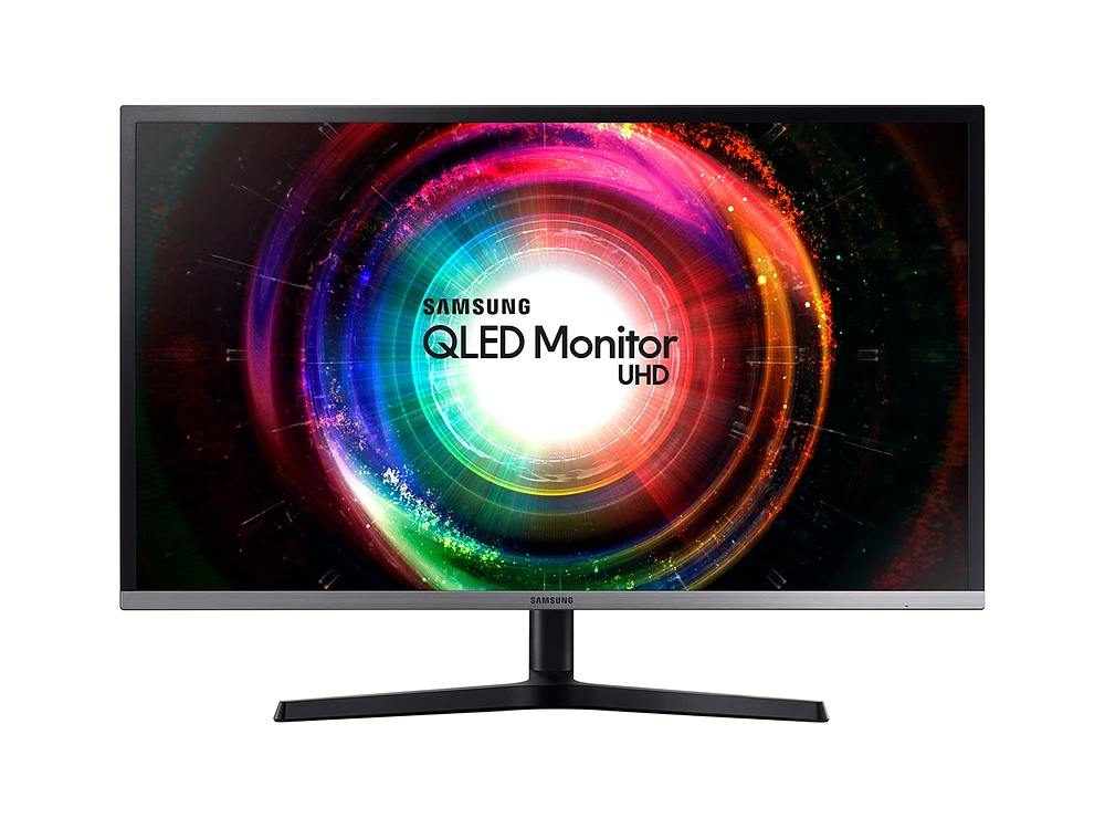 32" UH850 UHD Monitor with Quantum Dot	 Monitors - LU32H850UMNXZA | Samsung US