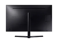 32" UH850 UHD Monitor with Quantum Dot	 Monitors - LU32H850UMNXZA | Samsung US