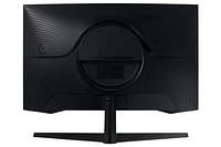 32" G5 Odyssey Gaming Monitor With 1000R Curved Screen - LC32G57TQWNXDC | Samsung US