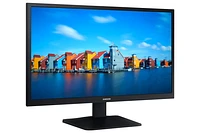 S33A Series 24" FHD Monitor with Wide Viewing Angle | Samsung Business US