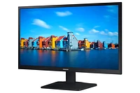 S33A Series 24" FHD Monitor with Wide Viewing Angle | Samsung Business US