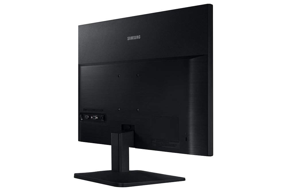 S33A Series 24" FHD Monitor with Wide Viewing Angle | Samsung Business US