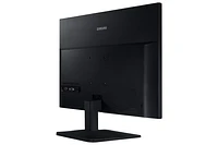 S33A Series 24" FHD Monitor with Wide Viewing Angle | Samsung Business US