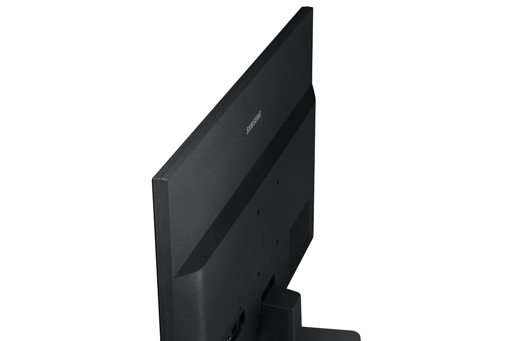 S33A Series 24" FHD Monitor with Wide Viewing Angle | Samsung Business US