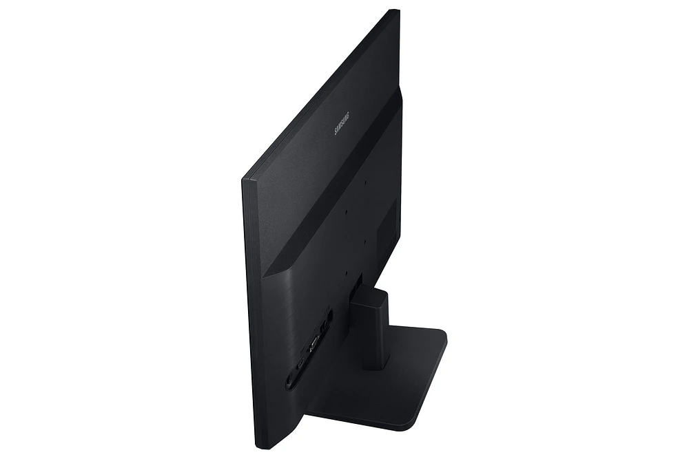 S33A Series 24" FHD Monitor with Wide Viewing Angle | Samsung Business US