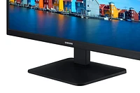 S33A Series 24" FHD Monitor with Wide Viewing Angle | Samsung Business US