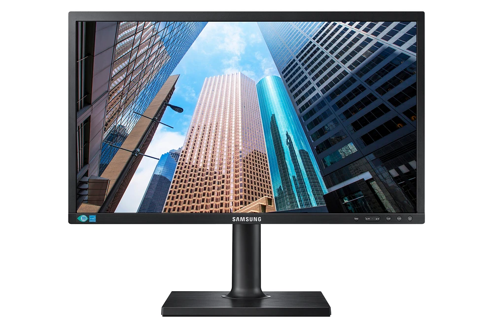 SE650 Series 23.6" Monitors - LS24E65KPLH/GO | Samsung US