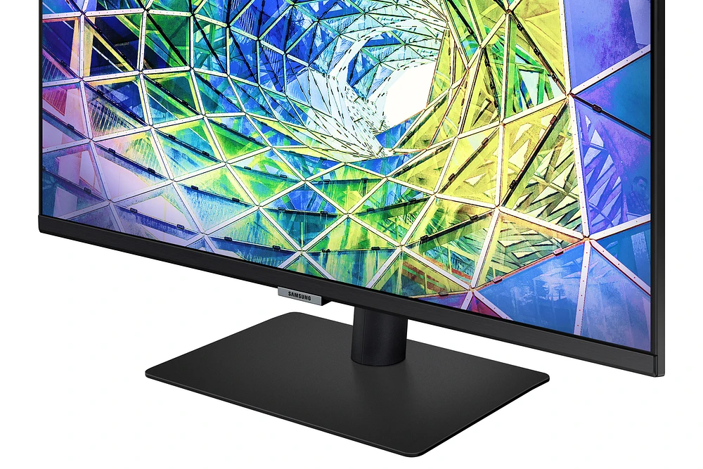 S80UA Series 27" 4K UHD Monitor | Samsung Business US